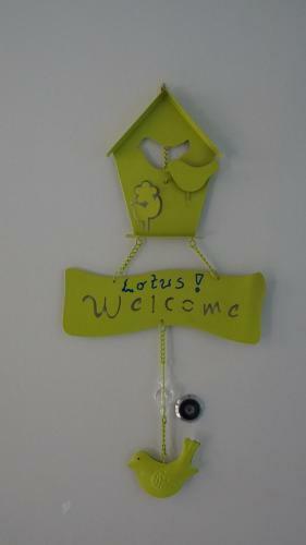 Apartamentos Lotus