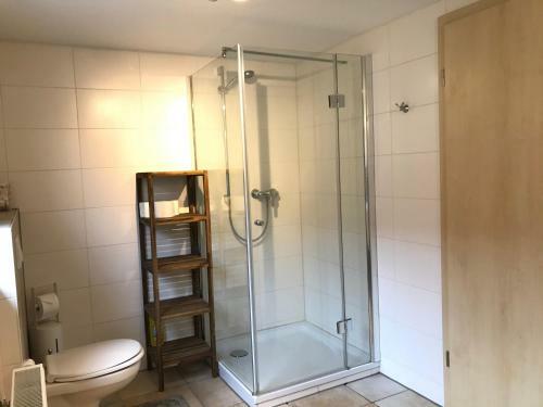 Apartamento Londoner Ambiente - Gratis Wlan