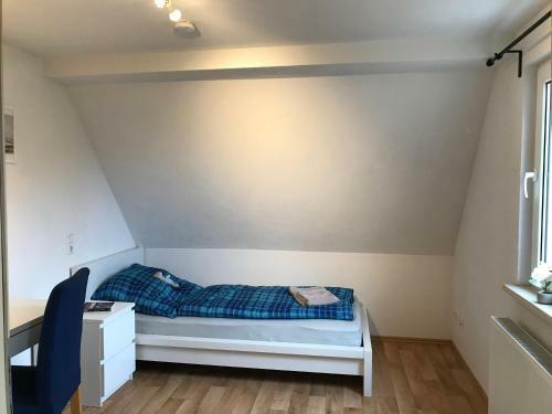 Apartamento Londoner Ambiente - Gratis Wlan