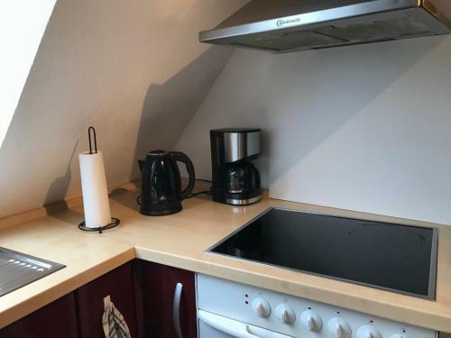 Apartamento Londoner Ambiente - Gratis Wlan