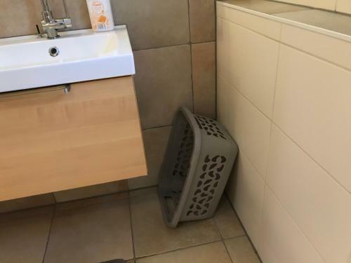 Apartamento Londoner Ambiente - Gratis Wlan