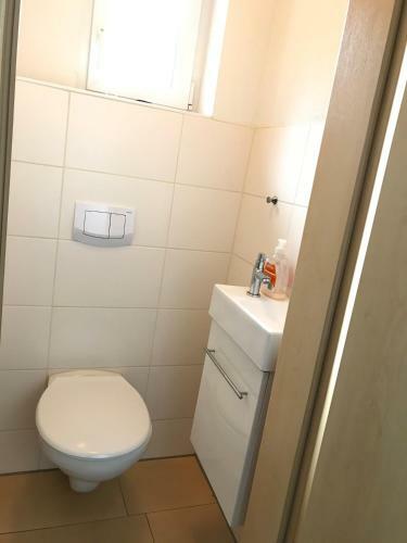 Apartamento Londoner Ambiente - Gratis Wlan