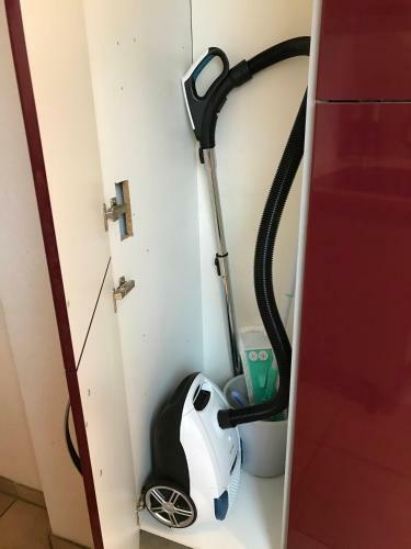 Apartamento Londoner Ambiente - Gratis Wlan