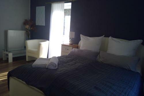 Apartamento Haus Fiorentina