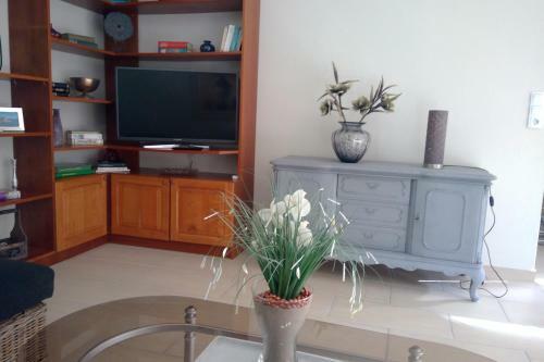 Apartamento Haus Fiorentina