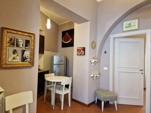 Apartamento Il Cortile Di San Rufino