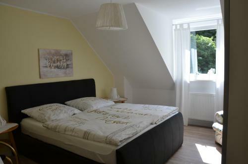 Apartamento Moni's Ferienwohnung