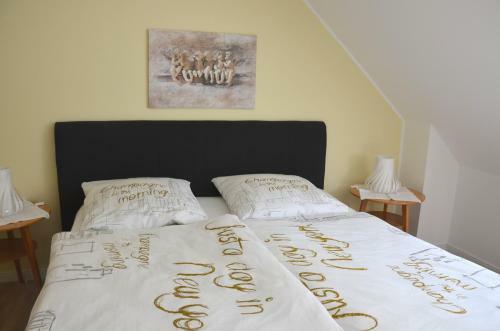 Apartamento Moni's Ferienwohnung