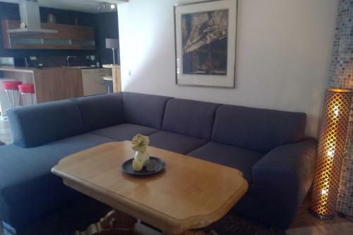 Apartamento Ferienwohnung Panorama