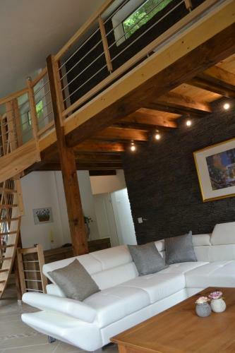 Apartamento Ferienwohnung Panorama
