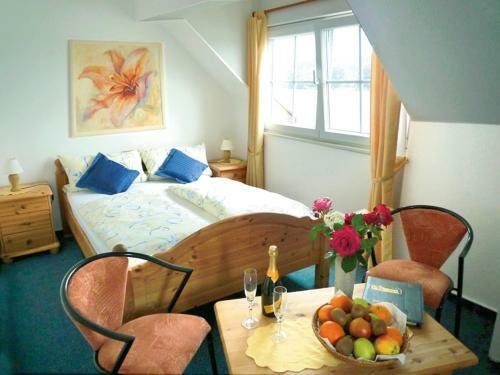 Hotel Vater Rhein