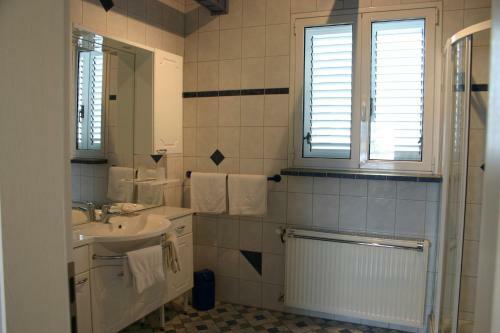 Hotel Vater Rhein