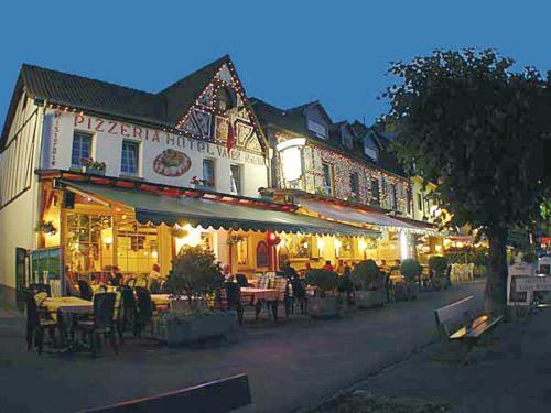 Hotel Vater Rhein