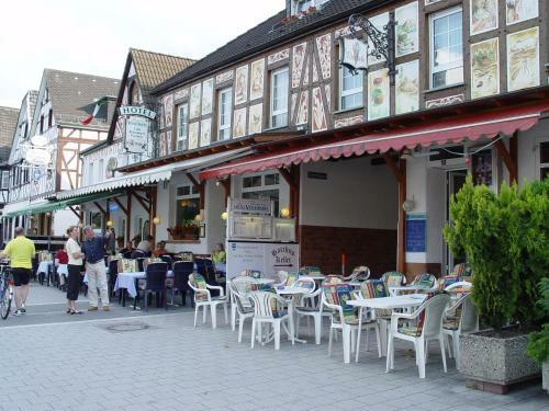 Hotel Vater Rhein