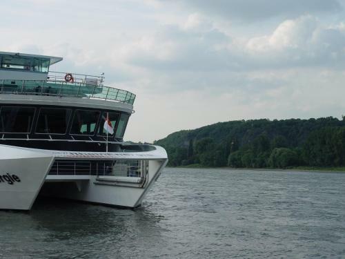Hotel Vater Rhein