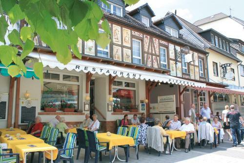 Hotel Vater Rhein