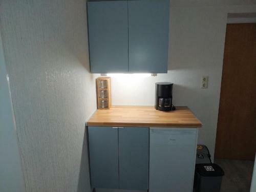 Apartamento Haus Barbara