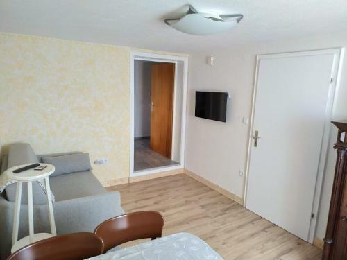 Apartamento Haus Barbara