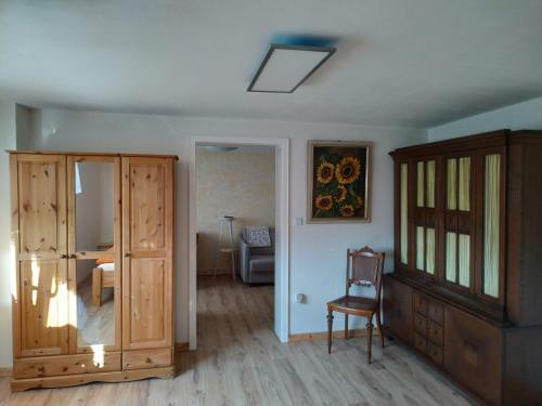 Apartamento Haus Barbara