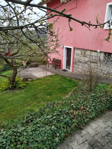 Apartamento Haus Barbara