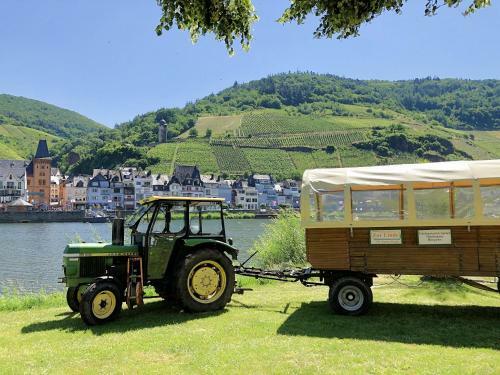 Apartamento Ferienwohnung Bad Bertrich
