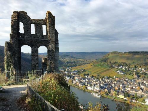 Apartamento Ferienwohnung Bad Bertrich