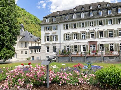 Apartamento Ferienwohnung Bad Bertrich