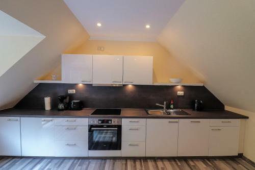 Apartamento Ferienwohnung Bad Bertrich