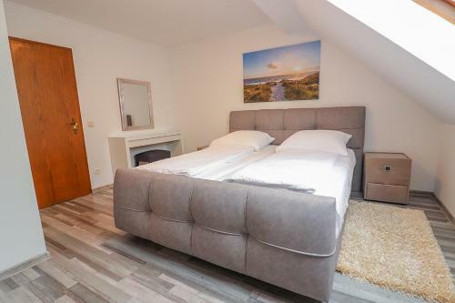 Apartamento Ferienwohnung Bad Bertrich