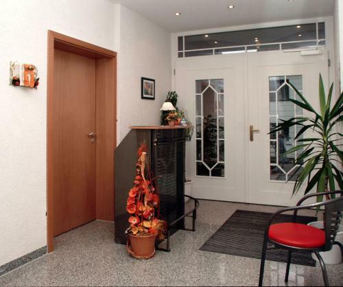 Apartamento G�stehaus-zum-see