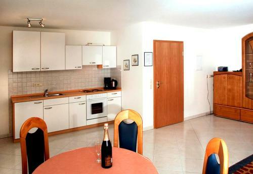 Apartamento G�stehaus-zum-see