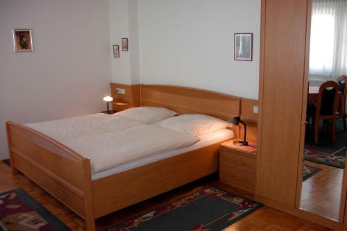 Apartamento G�stehaus-zum-see