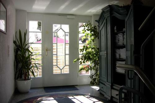 Apartamento G�stehaus-zum-see