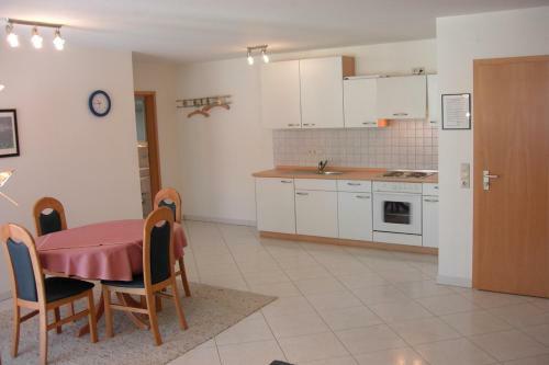 Apartamento G�stehaus-zum-see
