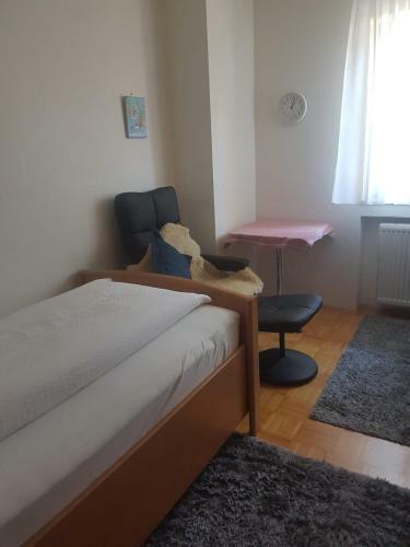 Apartamento G�stehaus-zum-see