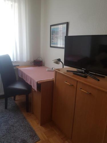 Apartamento G�stehaus-zum-see