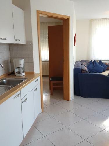 Apartamento G�stehaus-zum-see