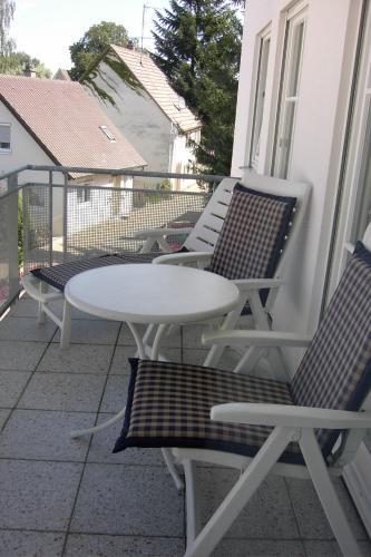 Apartamento G�stehaus-zum-see