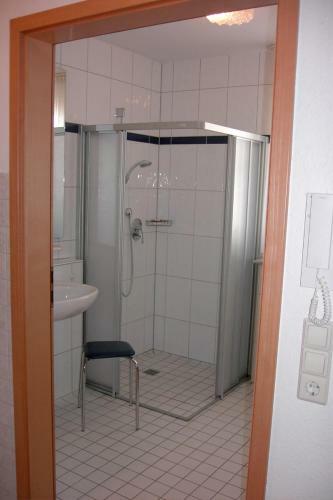 Apartamento G�stehaus-zum-see