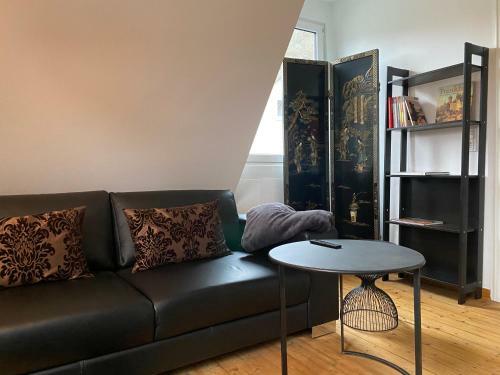 Apartamento Ferienhaus Auszeit