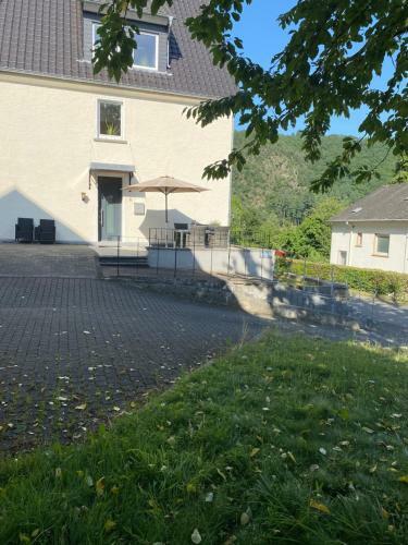 Apartamento Ferienhaus Auszeit