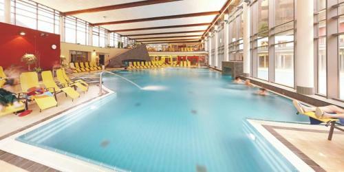 Apartamento Ferienhaus Auszeit
