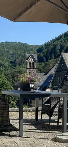Apartamento Ferienhaus Auszeit