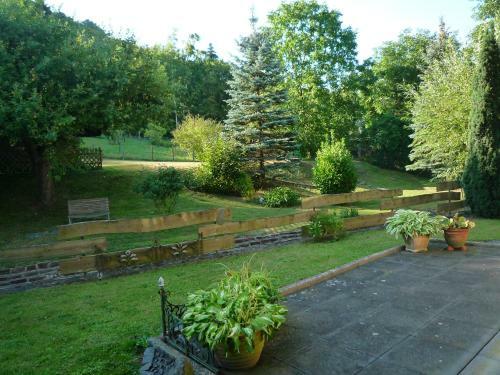 Apartamento G�stehaus La Madonnina