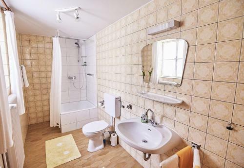 Apartamento G�stehaus La Madonnina