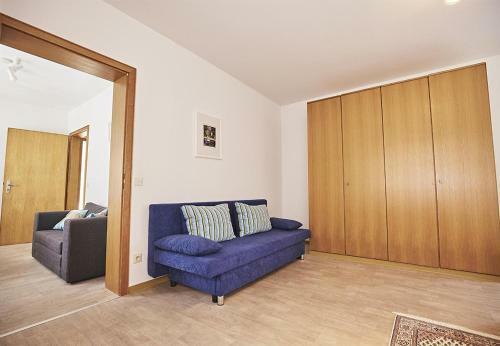 Apartamento G�stehaus La Madonnina