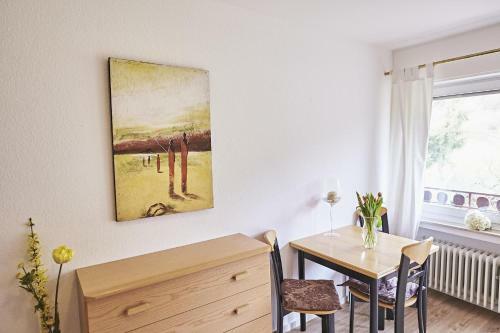 Apartamento G�stehaus La Madonnina