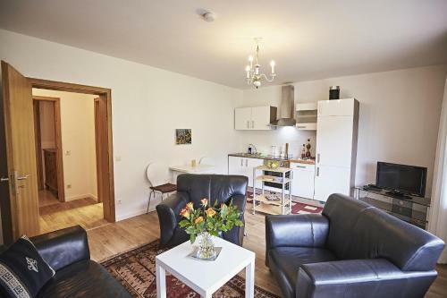 Apartamento G�stehaus La Madonnina