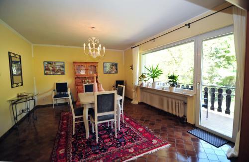 Apartamento G�stehaus La Madonnina