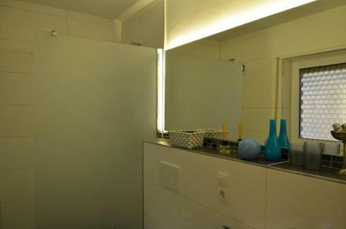 Apartamento G�stehaus La Madonnina